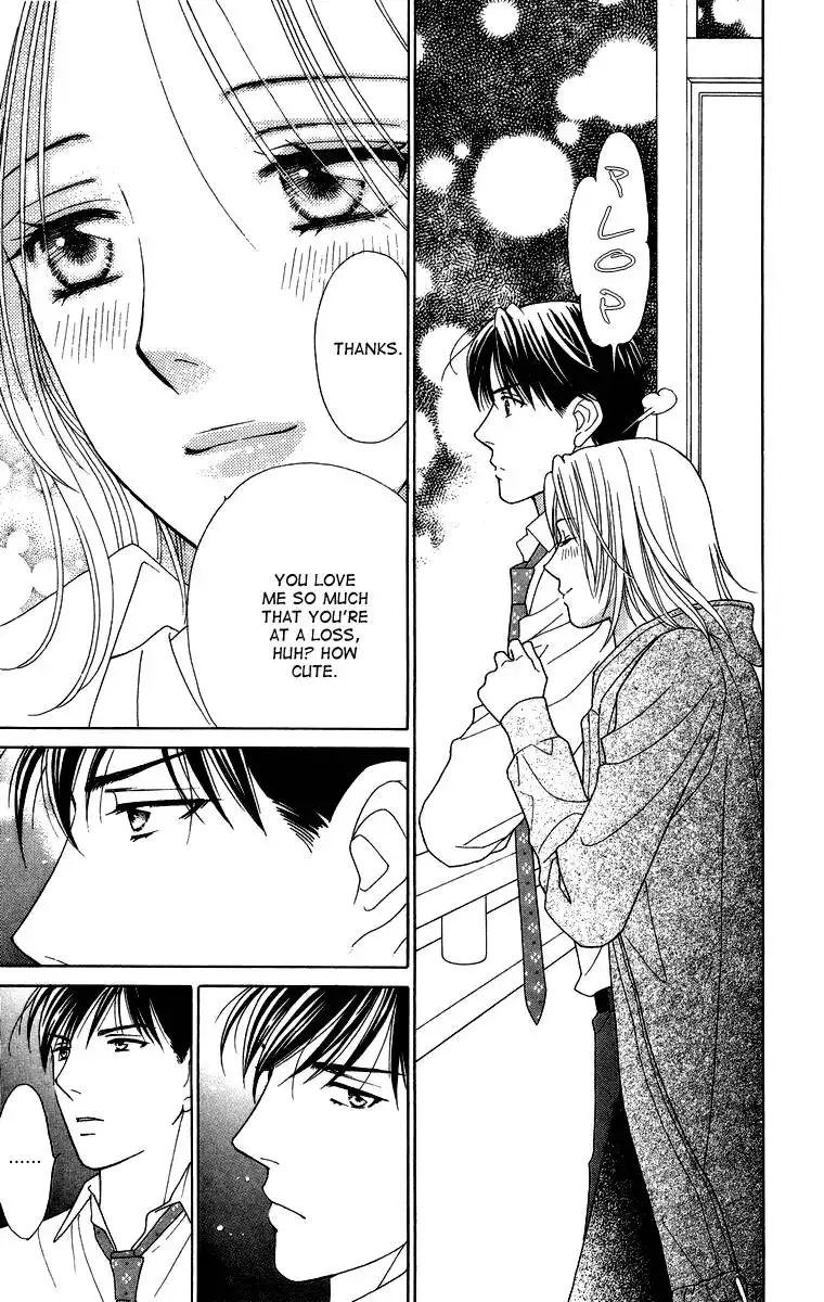 Chiyou yo Hana yo Chapter 20 31